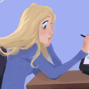 Meet your Posher, Bev